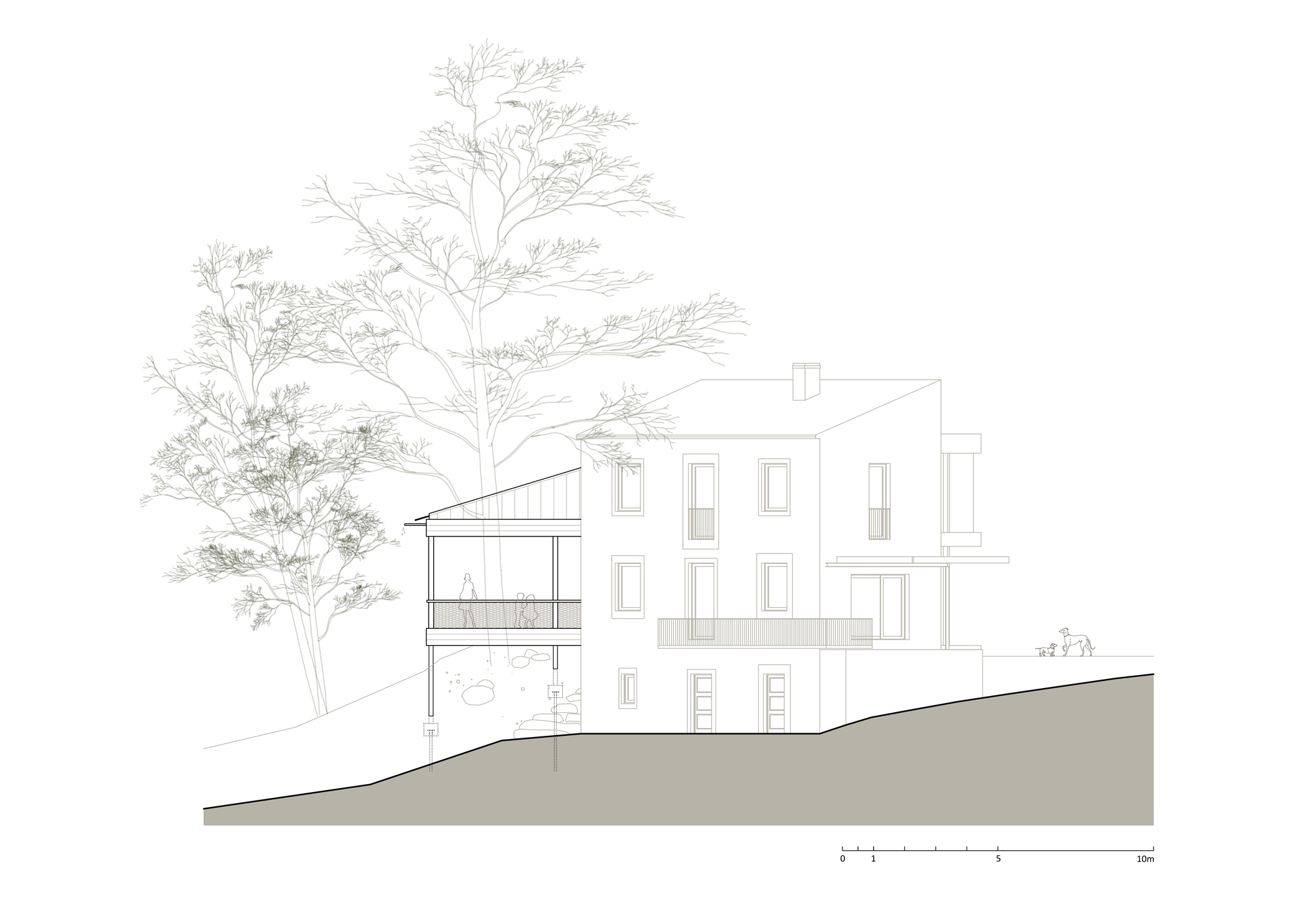 丨捷克丨päivä architekti-72