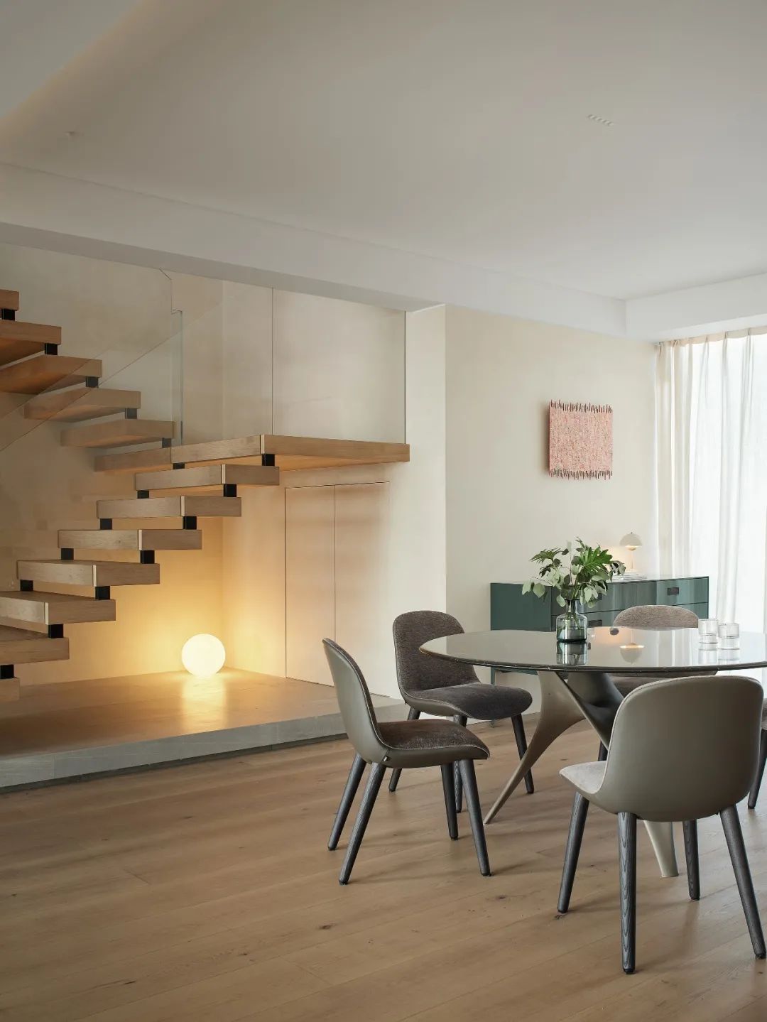 宁波积木空间顶复设计丨中国宁波-55