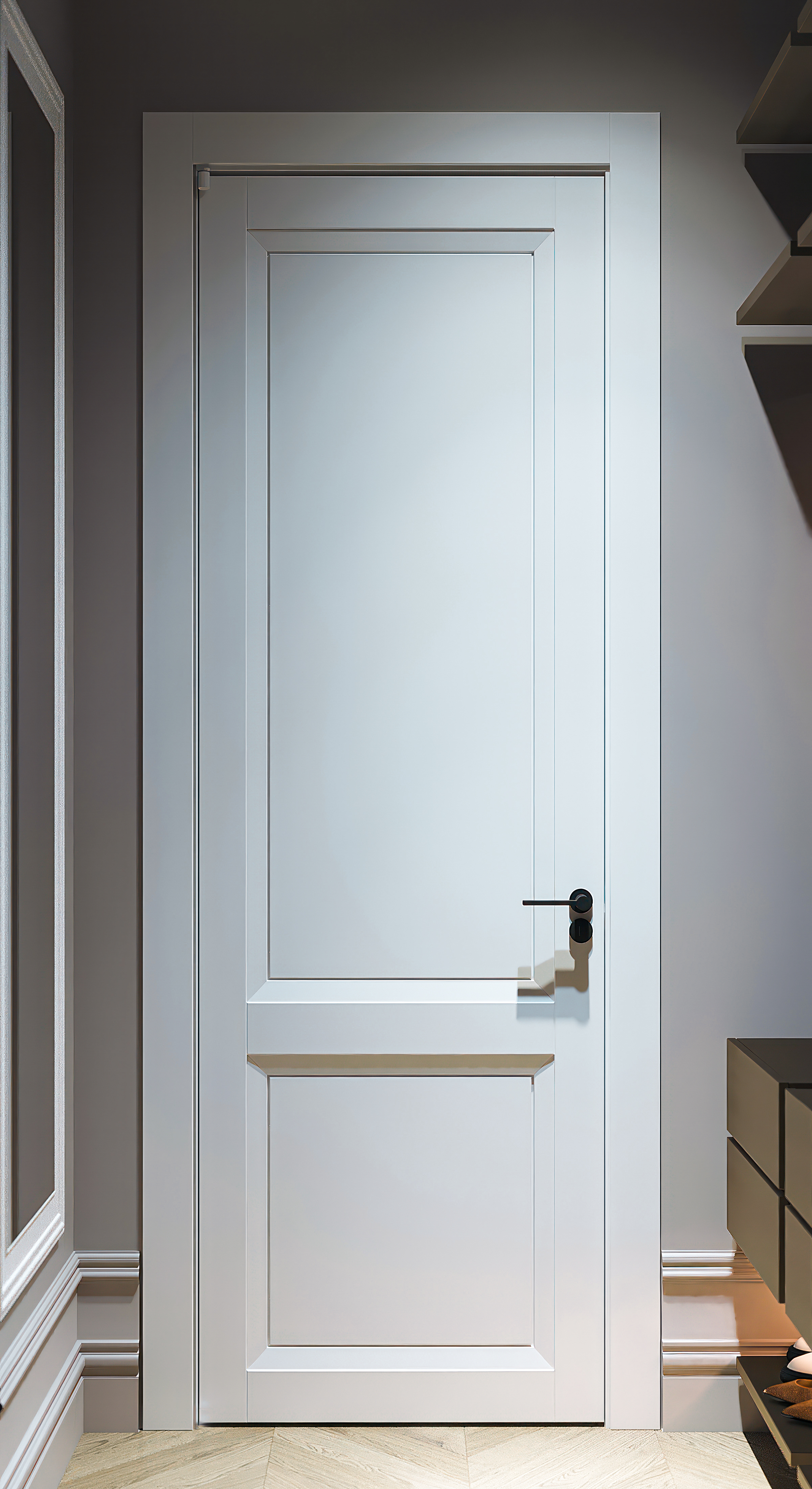 КВАРТИРА В ЖК ДЕПО-29