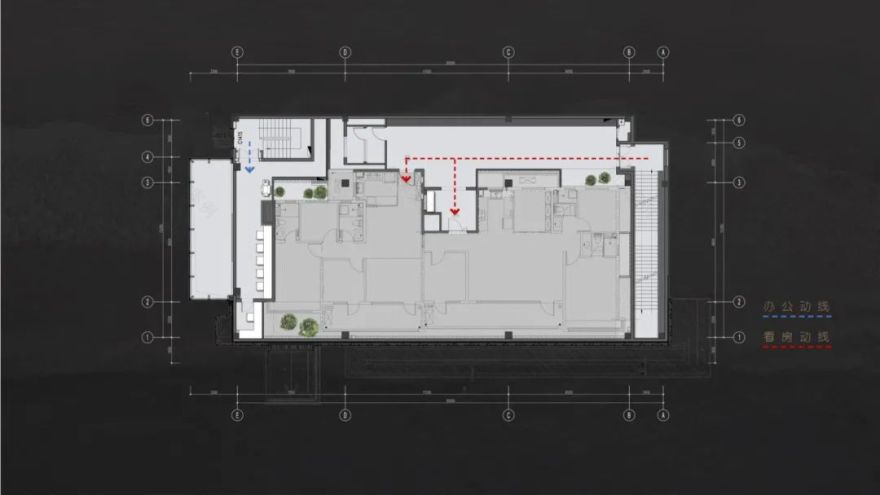 华润·青岛润府示范区丨中国青岛丨PTA上海柏涛-113