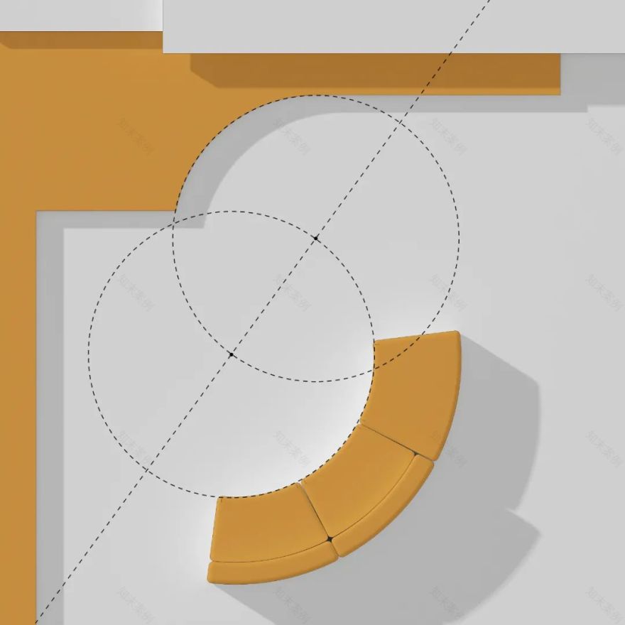 欧铂丽旗舰店丨中国南京丨壹席设计事务所-34