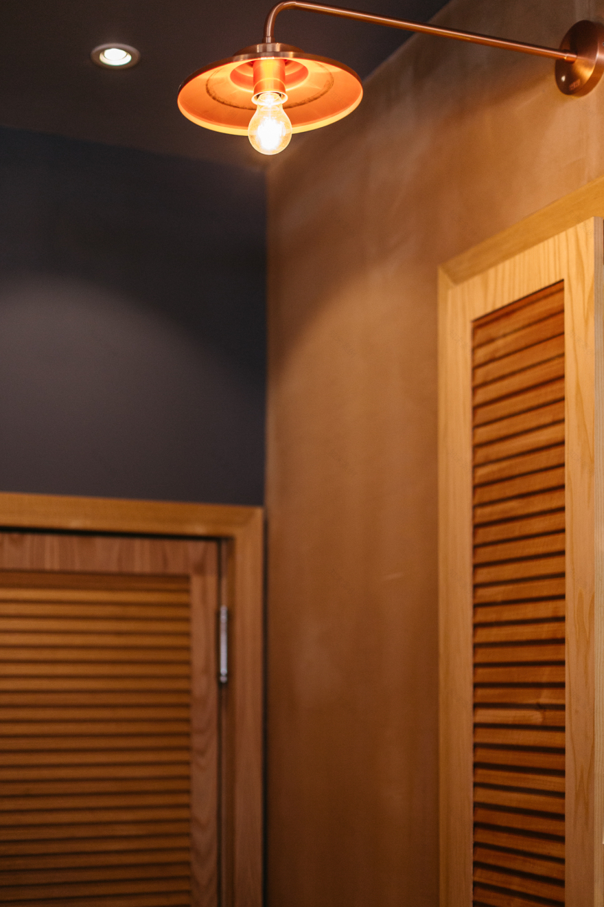 波尔图菲诺比萨店 | 地中海风情与意大利建筑的完美结合-28