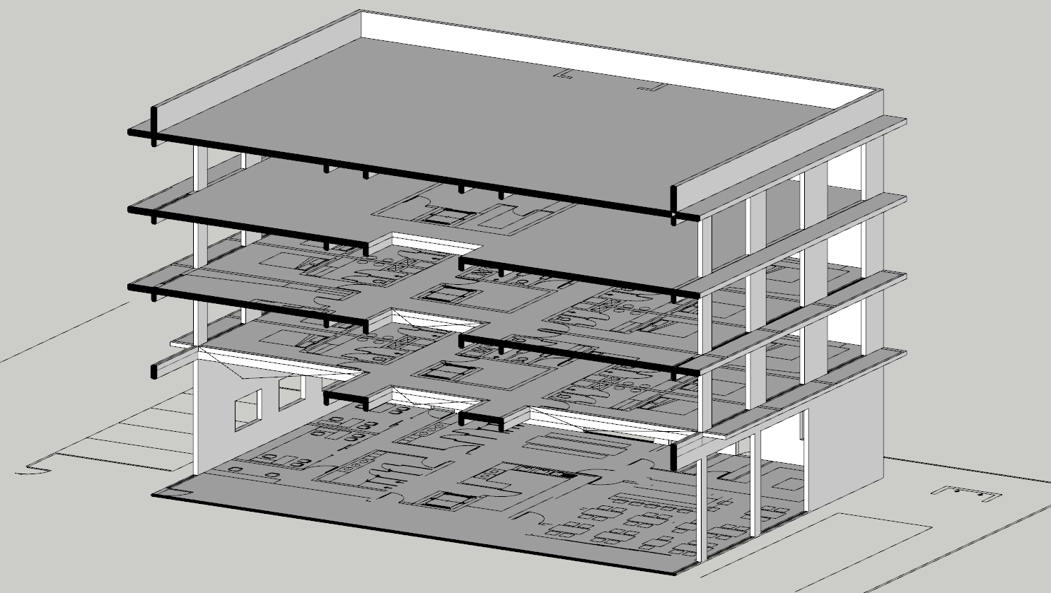 1060 酒店概念设计丨美国-31