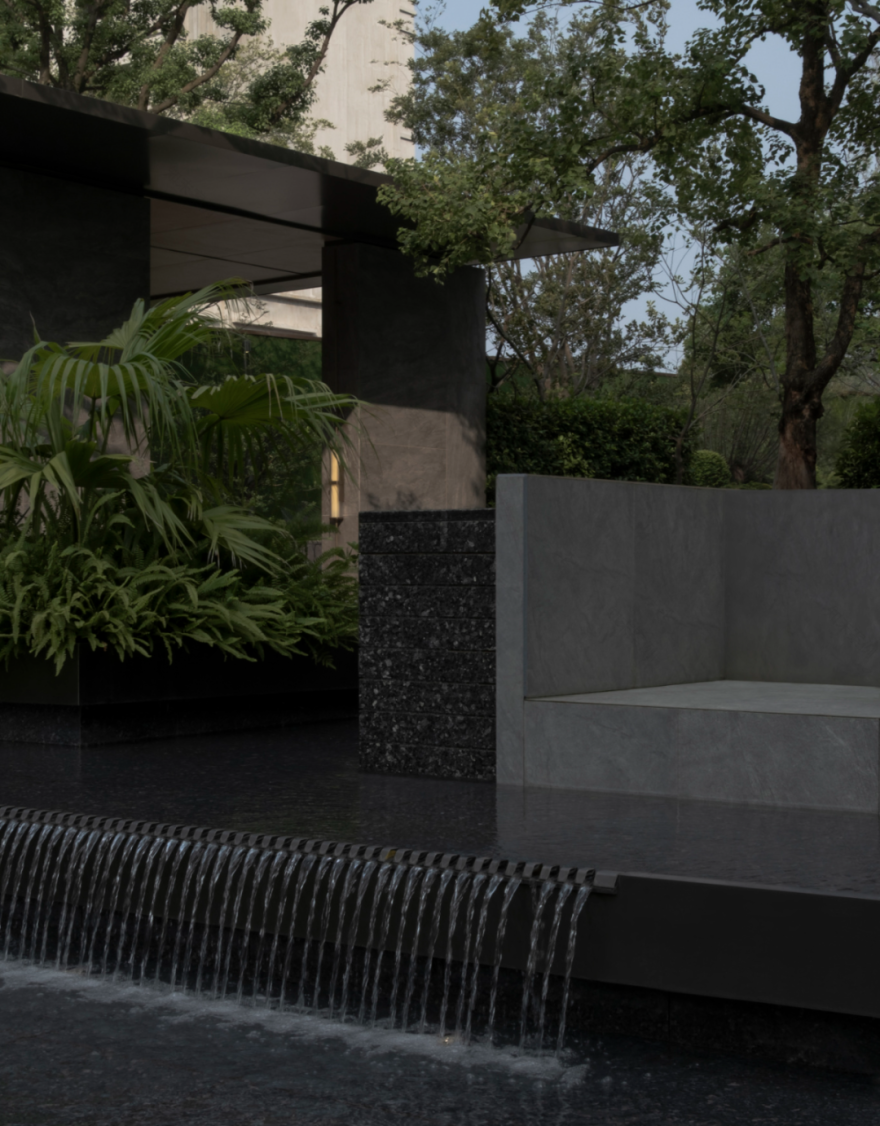 赣州 · 中海 · 悦江府丨中国赣州-56