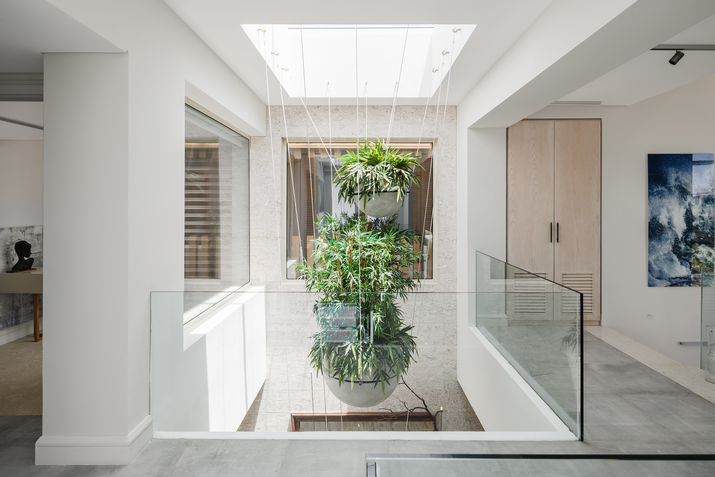 庄园别墅，白色庄园别墅丨埃及丨TDF+-10