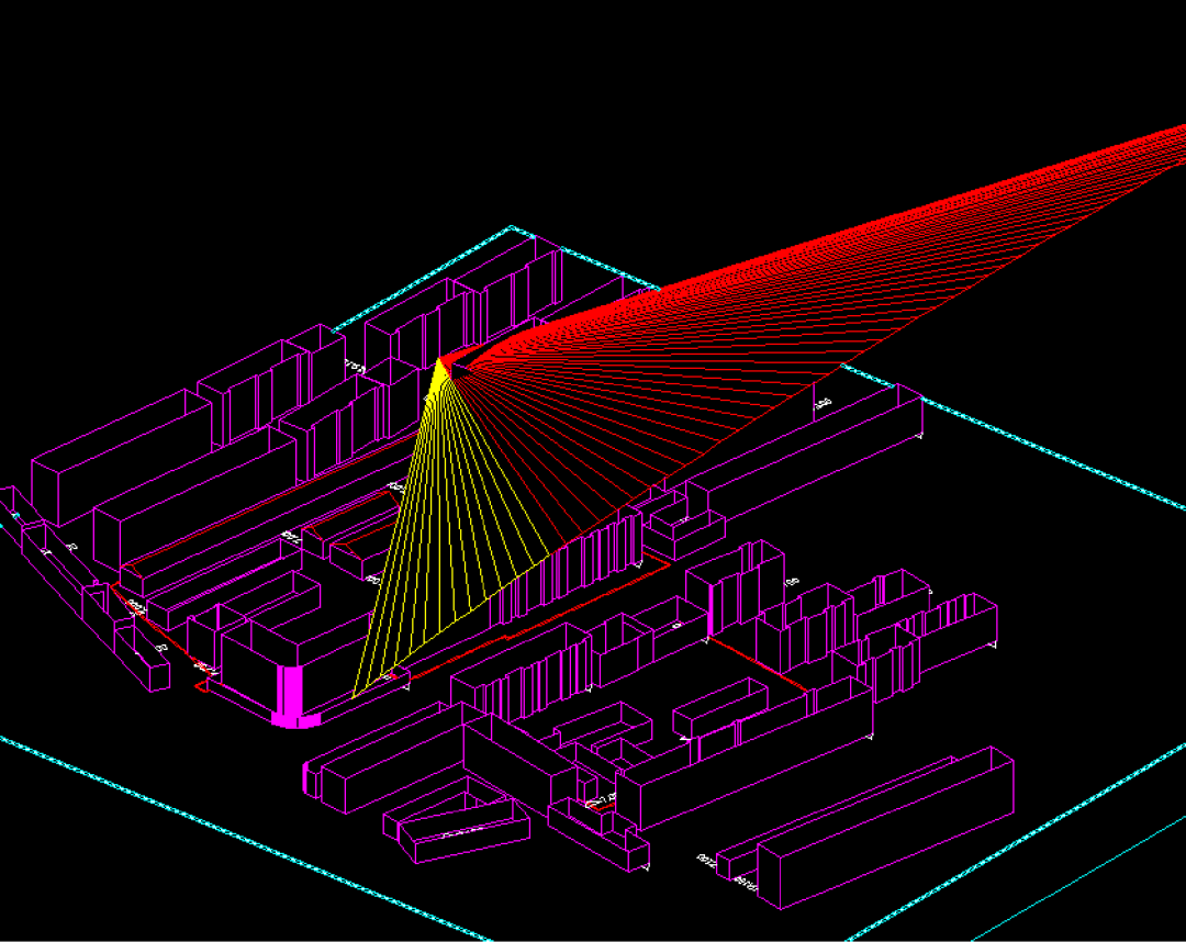 高碑店市“南库”居住区规划：地产开发与旧城融合的新篇章-22