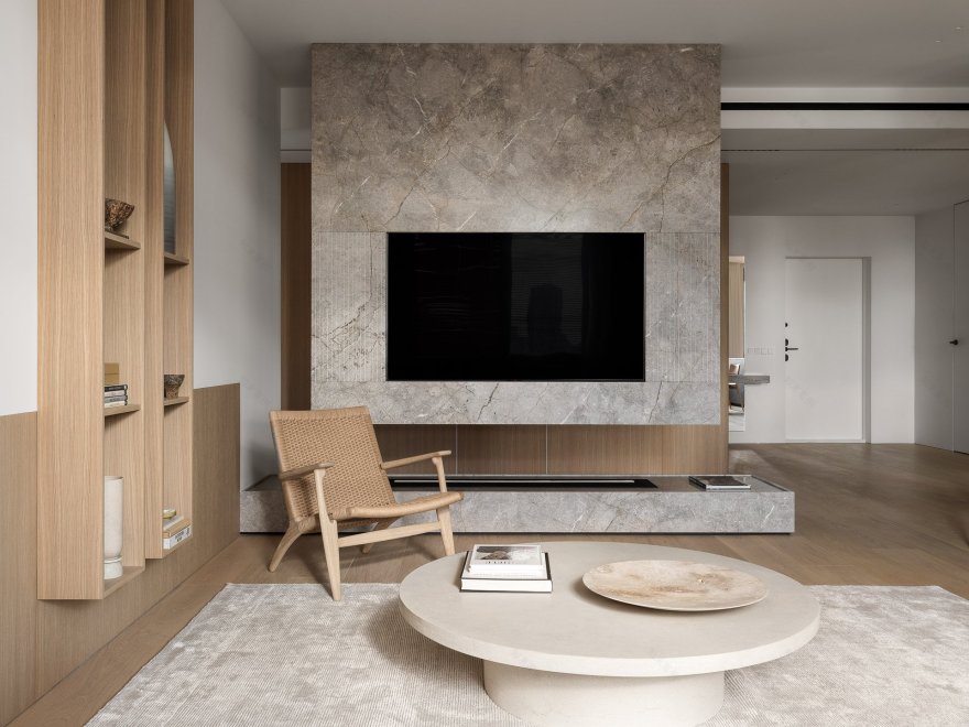 MONARCH 之家丨俄罗斯丨Babayants Architects-20