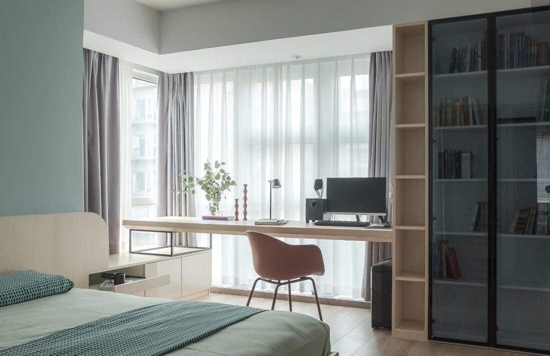 荣烨平层绿·光-37