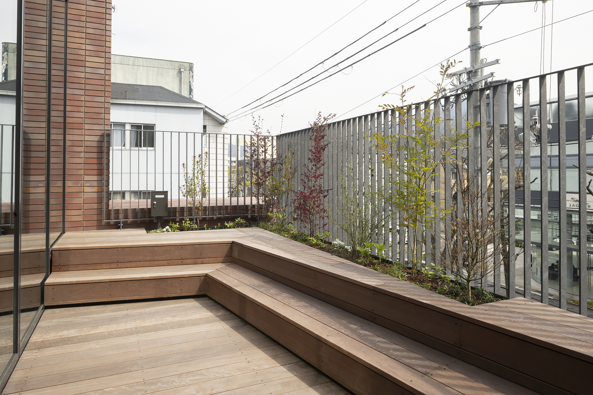 大学建筑 Sosho-Kan at Kyoto University of the Arts丨Takenaka Corporation-43