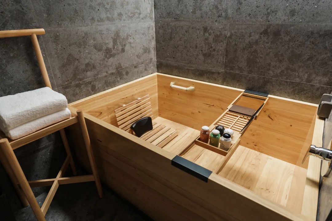 云东境·禅奢疗愈酒店丨中国徐州丨GAD杰地设计,ZSD卓时设计-112