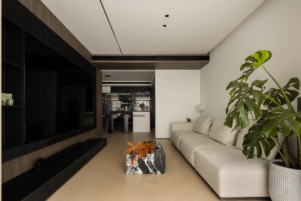 删繁就简 Less is more丨中国上海丨屿设计 YU DESIGN-25