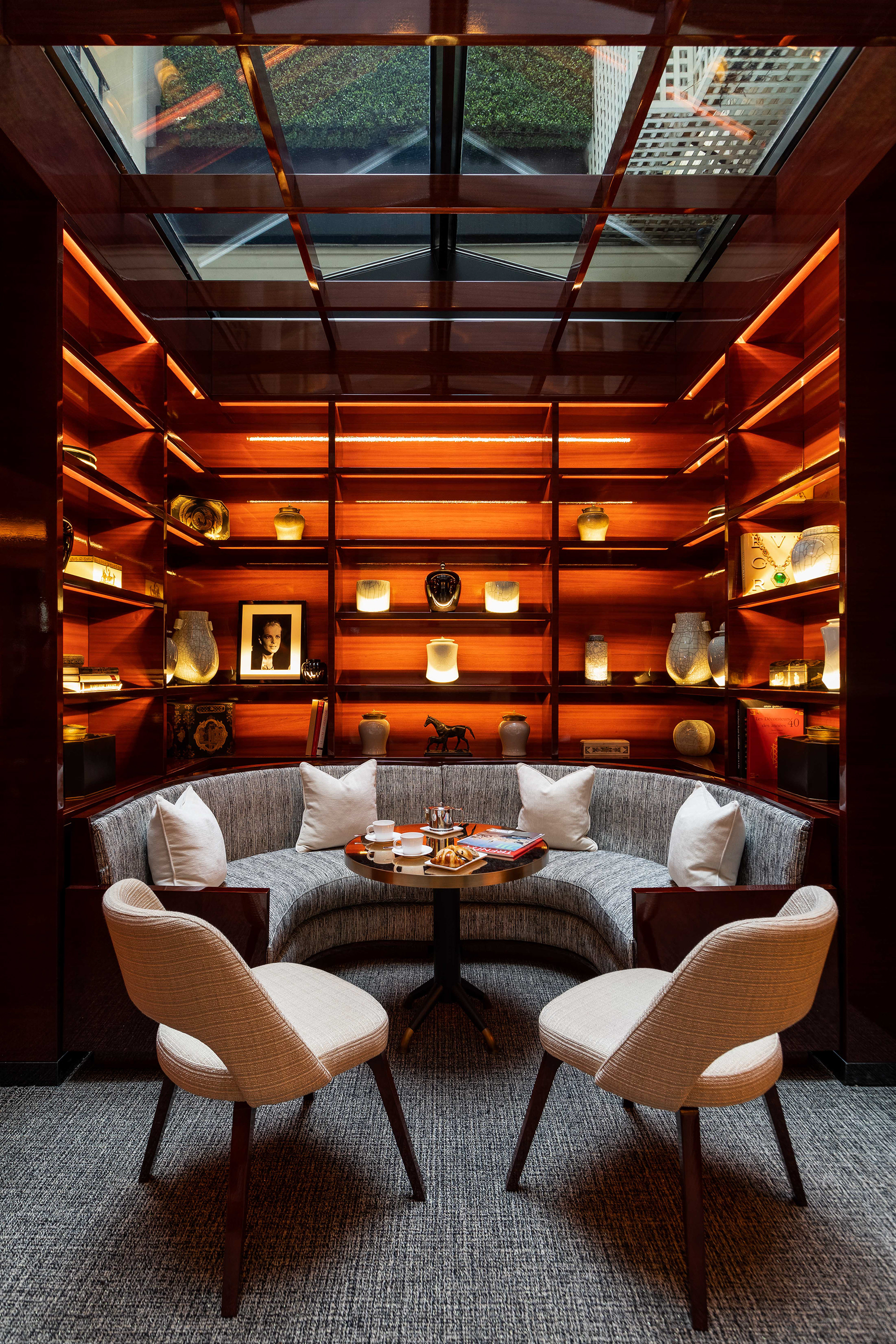 蒙田酒店丨法国巴黎丨MFL PHOTO,Mathieu Fiol-7