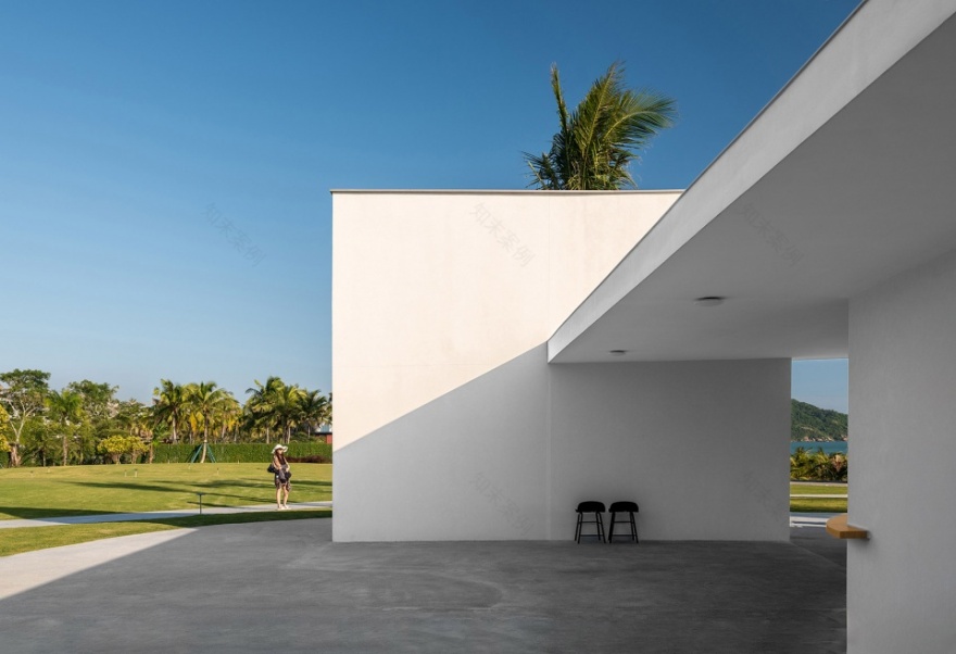 万宁海螺驿站丨中国万宁丨Perform普泛建筑-30