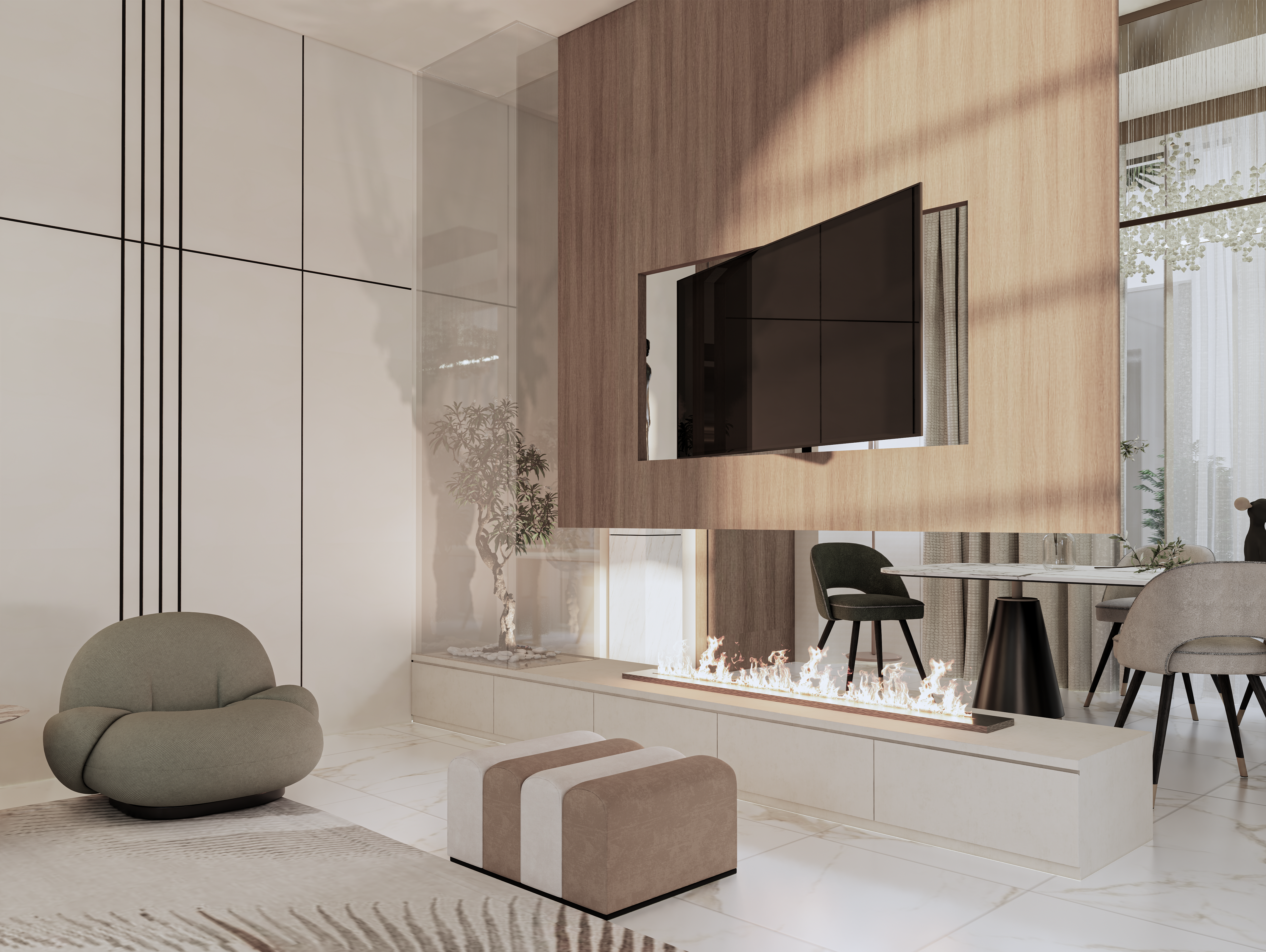 NEW MAJLES AT DUBAI VILLA-7