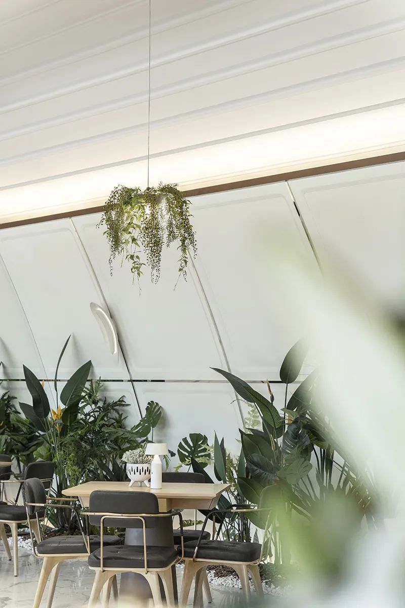 万科无锡西漳 Co·life 联合生活馆丨中国无锡-74