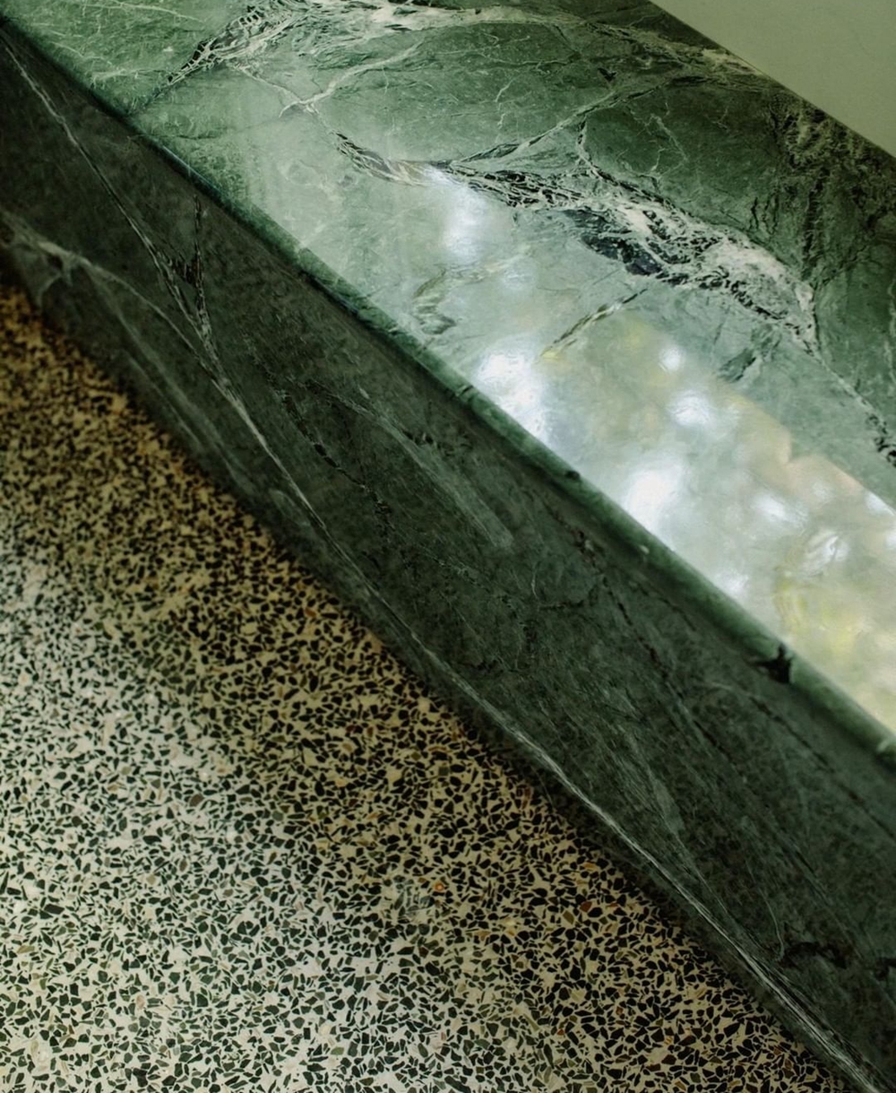 温哥华绿色无花果美容店,自然奢华之美-12