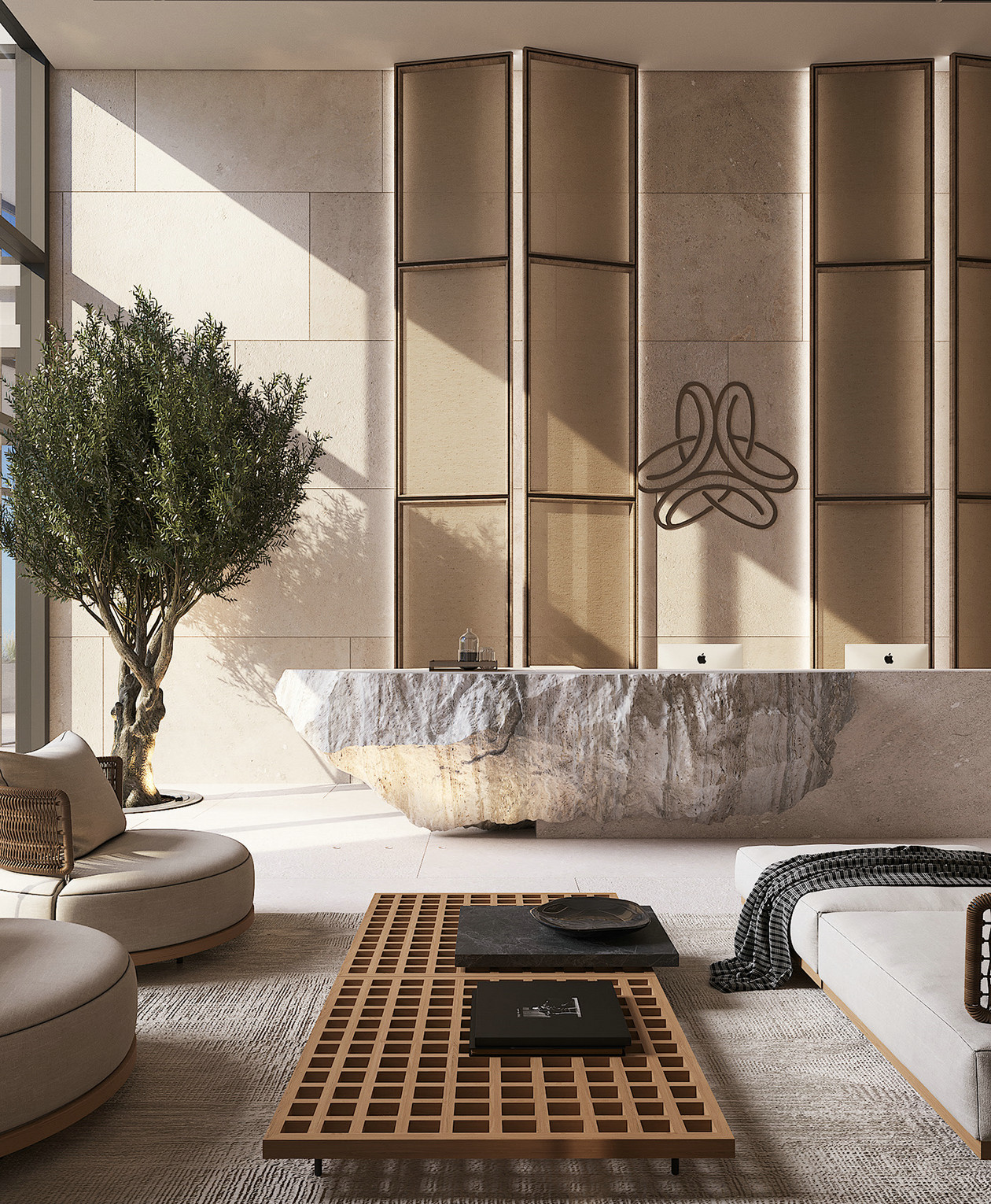 金碧大厦住宅开发-10