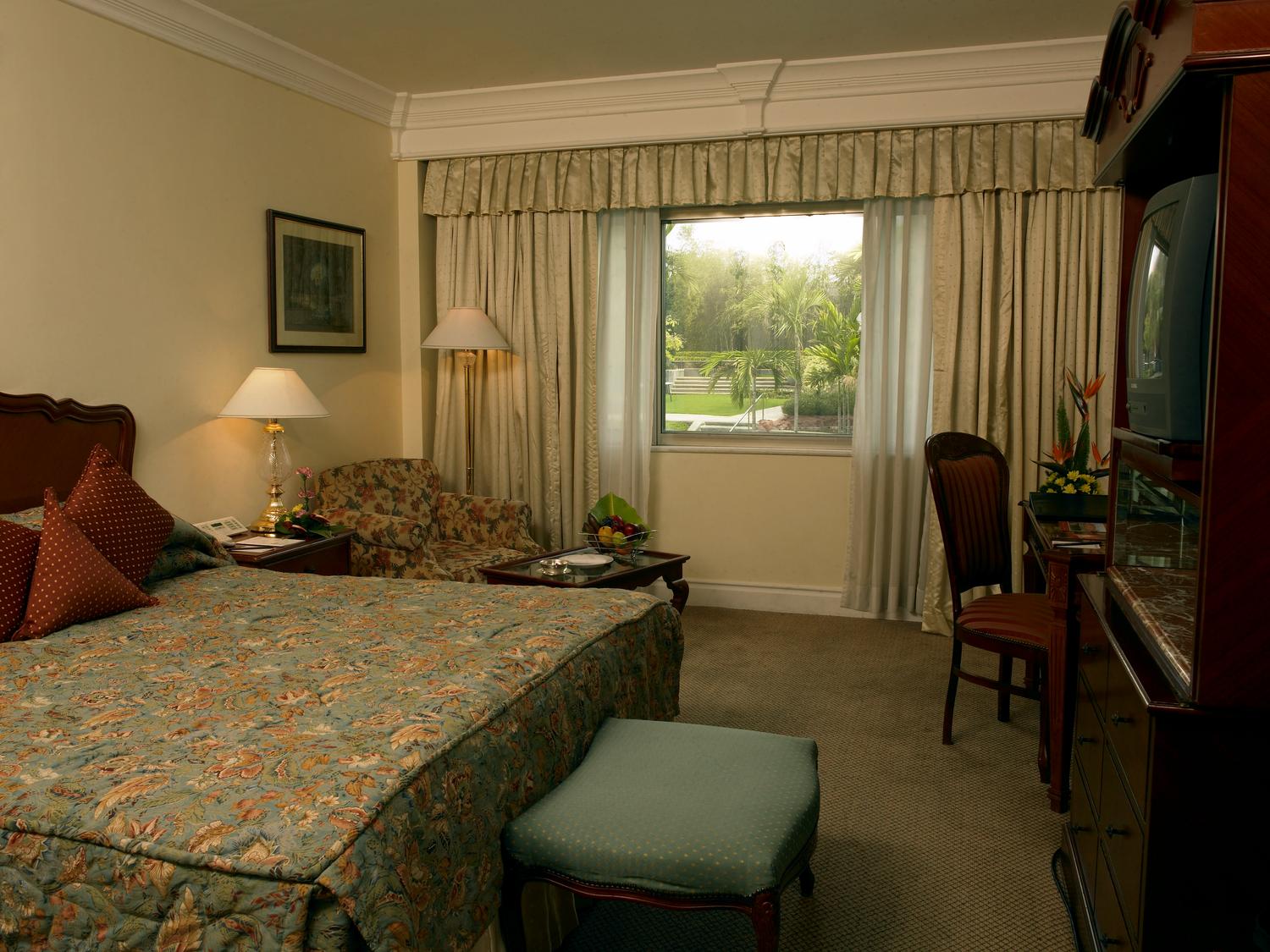 )Le Royal Méridien Chennai, Chennai, India-10