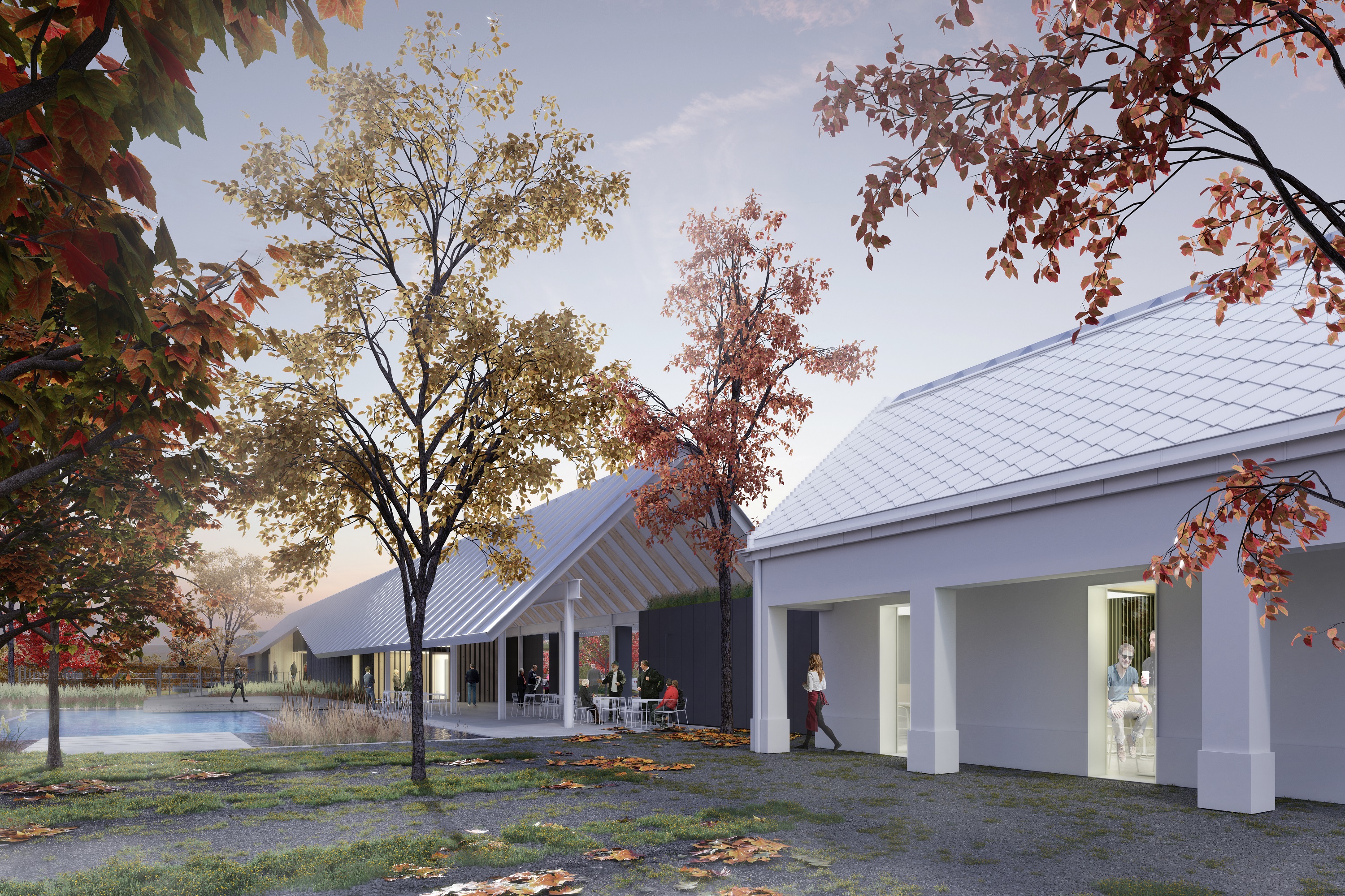 Winery K 酒庄丨Šercel Švec-14