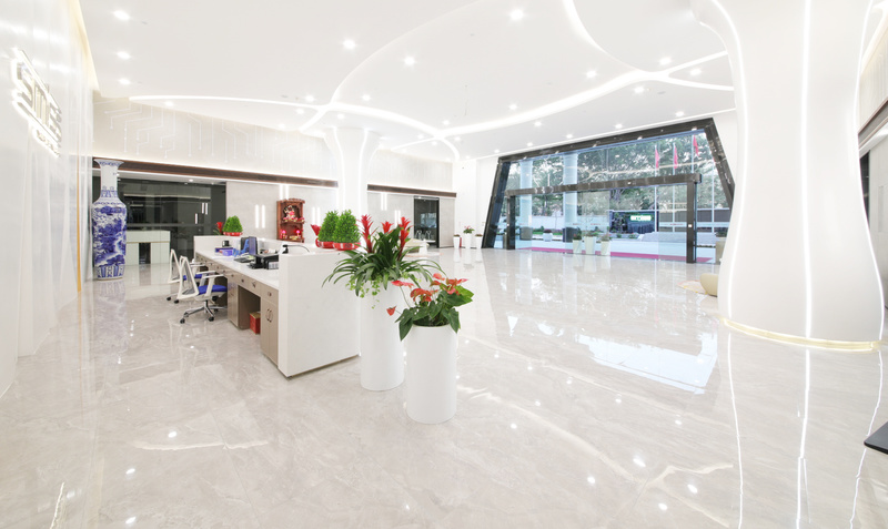 深圳市赛尔美电子科技有限公司-办公空间-13