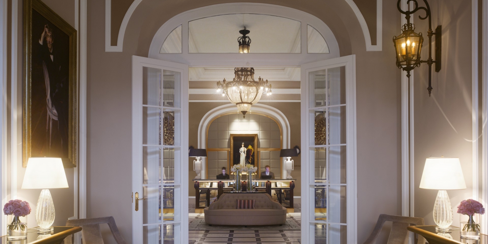 Luxury Collection Hotel Maria Cristina-3