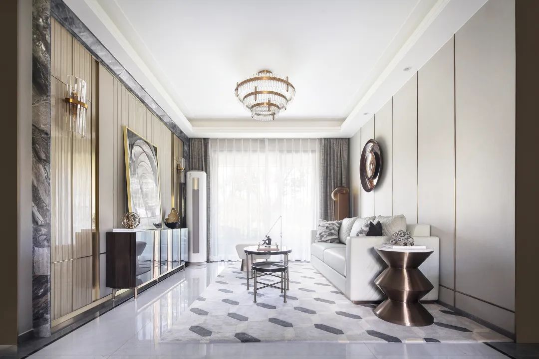 珠海湖心金茂悦丨中国珠海丨深圳创库设计顾问有限公司-41