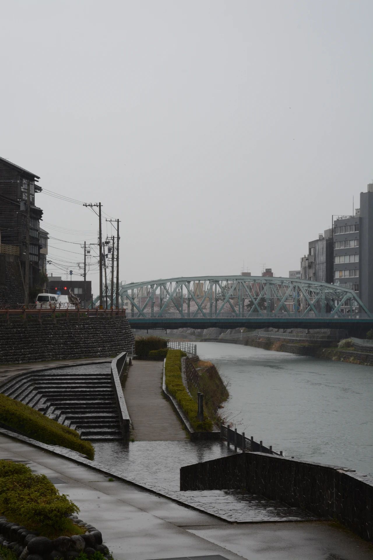 谷口吉郎·吉生纪念 金泽建筑馆丨日本丨谷口吉生-63