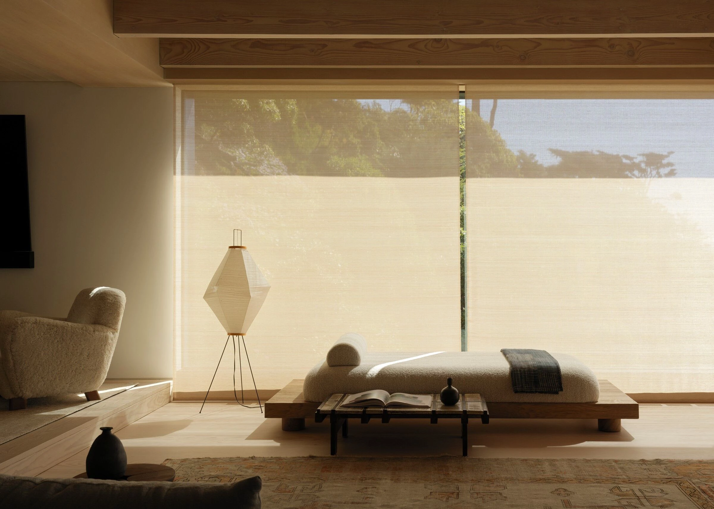 格劳尼海滩别墅丨马里丨Montalba Architects,Inc.-25