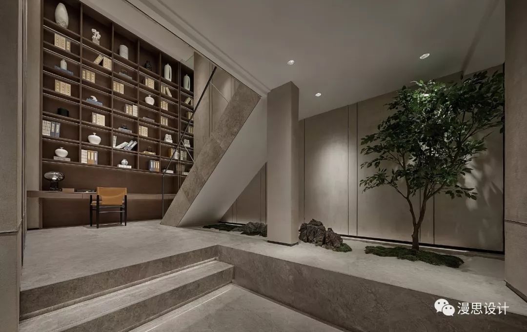 张家港泱誉叠拼样板房-44