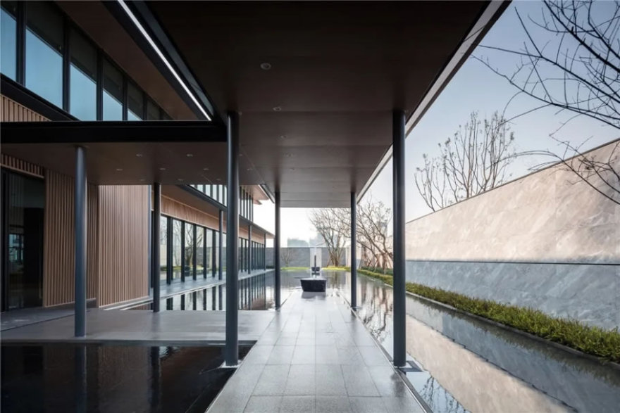 嘉兴阳光城瑞俊檀映里丨中国嘉兴丨森拓设计机构-47