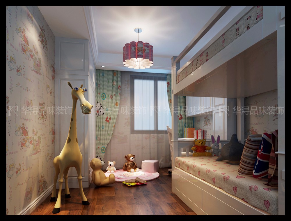 赣州 华润幸福里-2