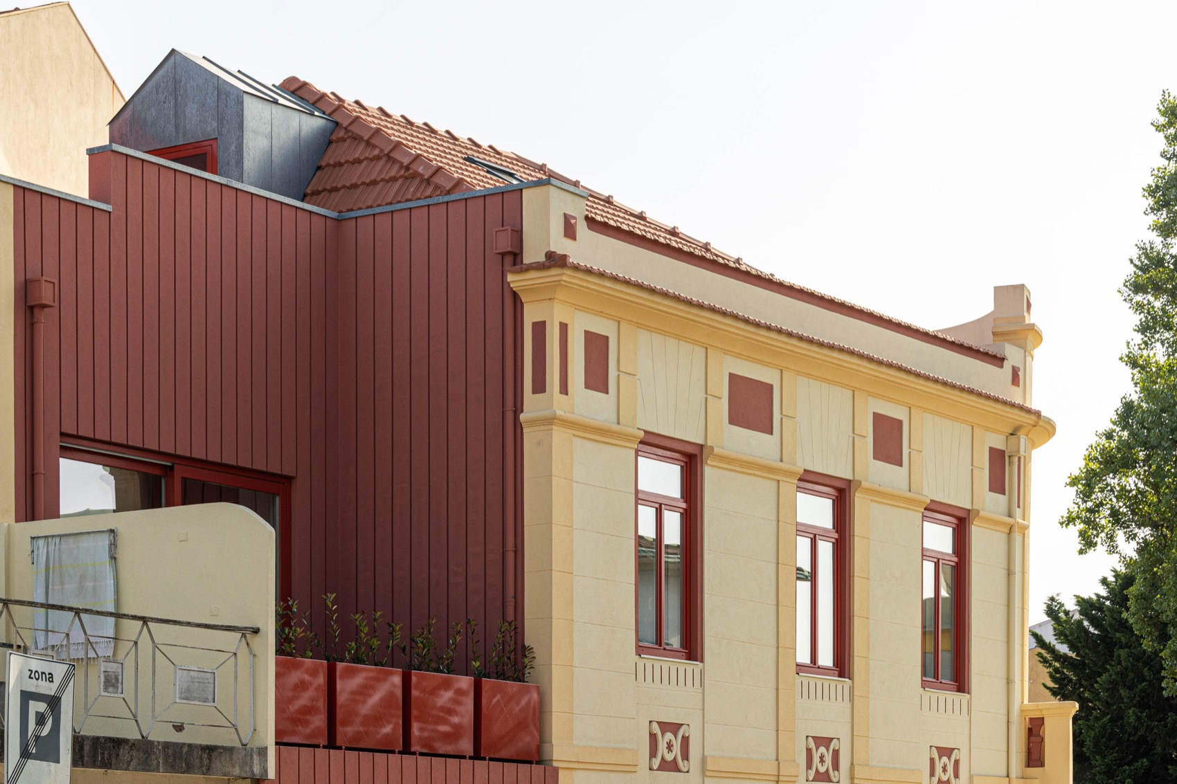 A’mar 住宅丨葡萄牙丨REM’A-6