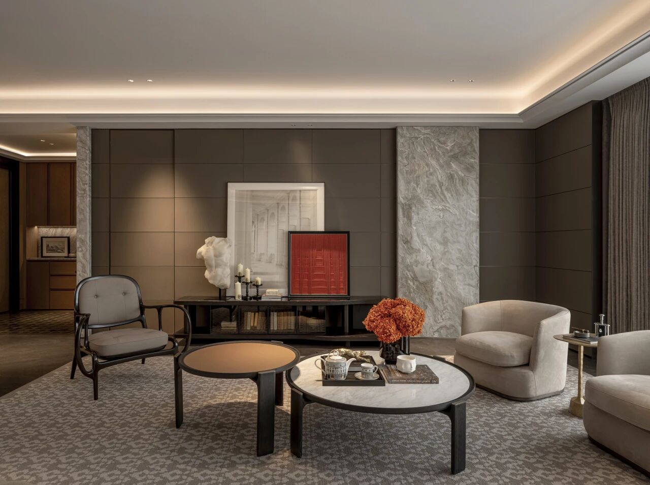 顺德悦府·吾疆丨中国佛山丨DIA丹健国际-15