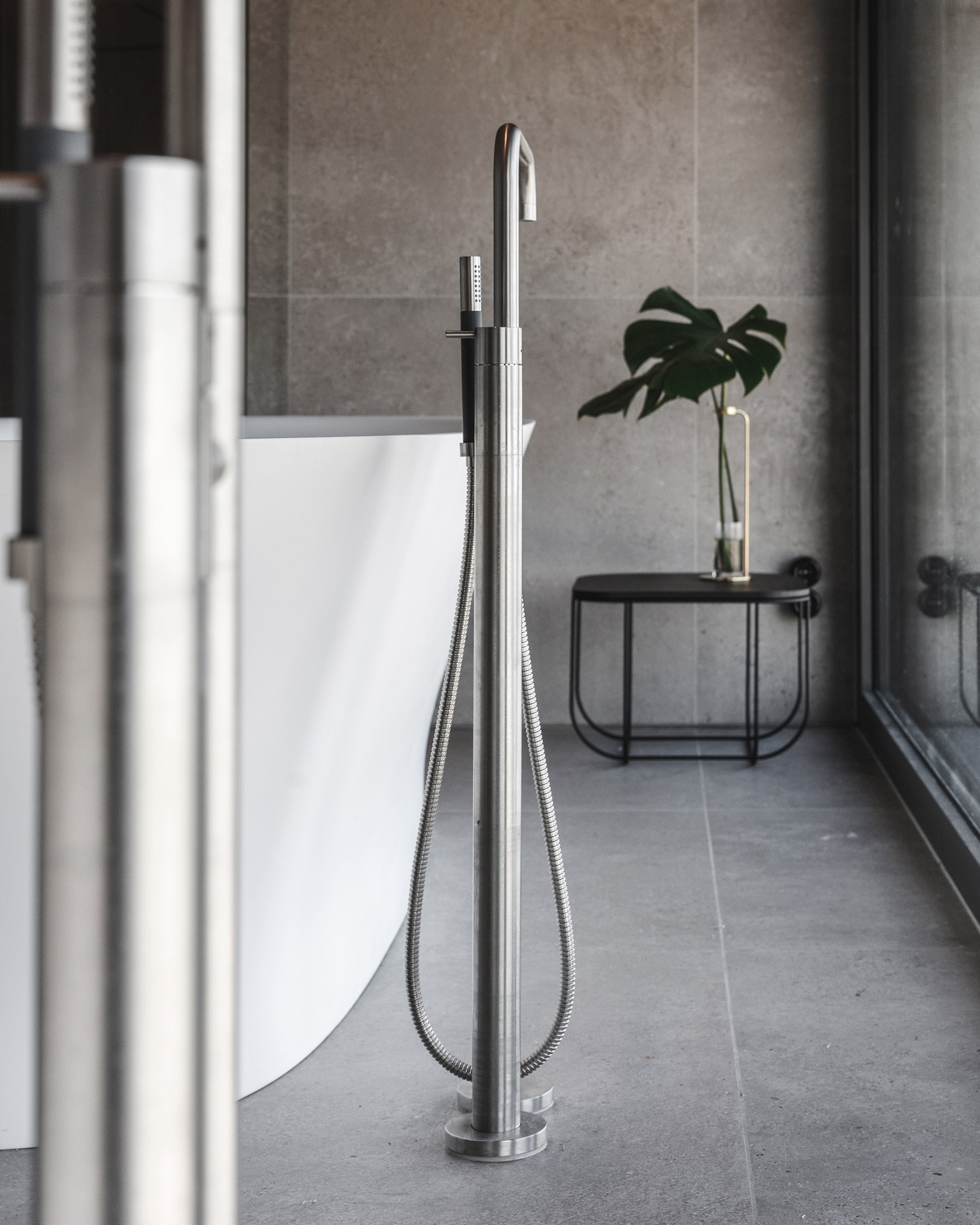 好赞！港口起重机改造为奢侈酒店：THE KRANE，哥本哈根 / Arcgency -134