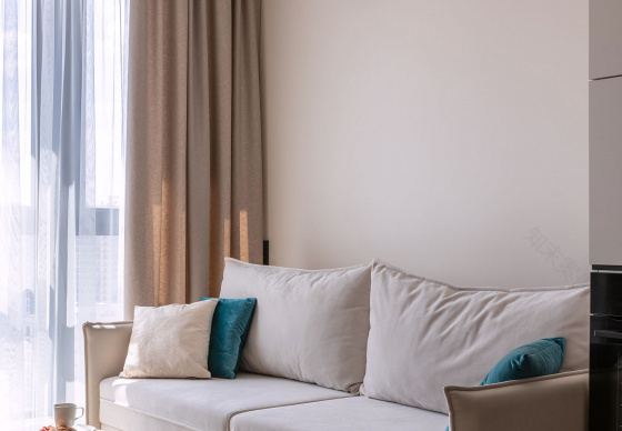 “Sydney”公寓室内设计-144