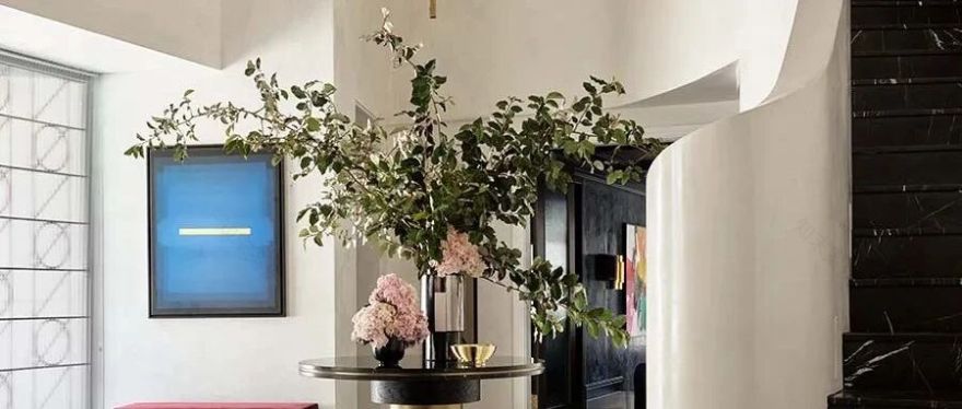 2500m² 双子座别墅豪宅 Fedorova Architects_20251128-42