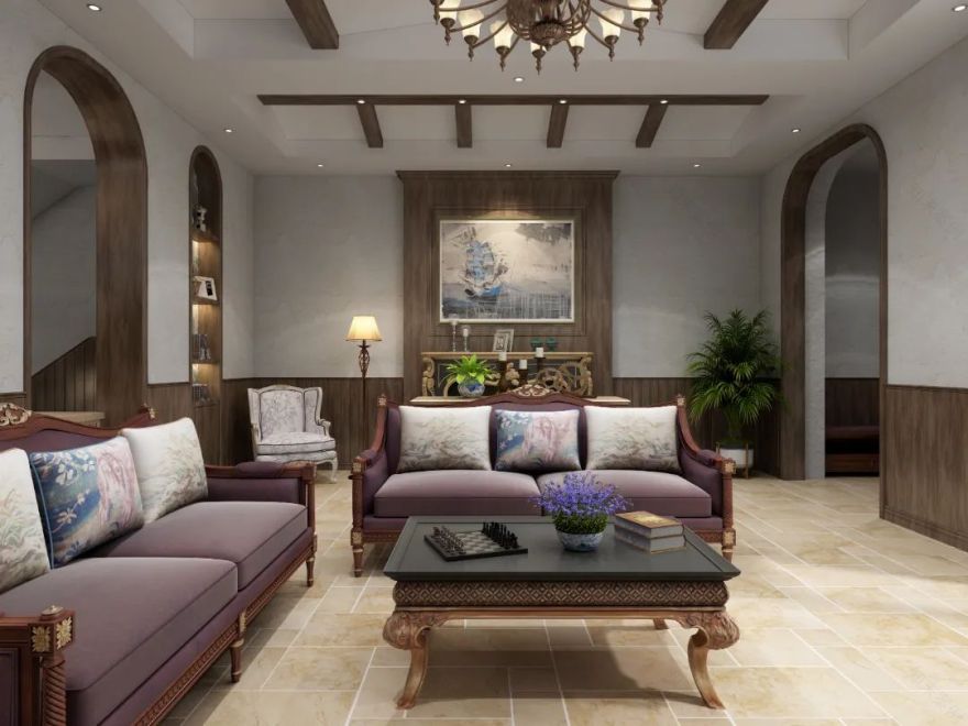 吴江瑞景国际丨远上建筑设计事务所-22