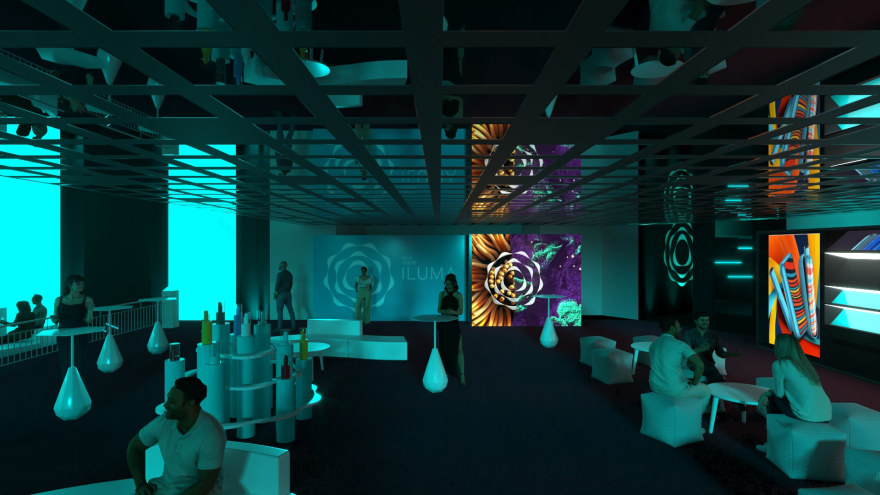 IQOS ILUMA在突尼斯的发布活动-11