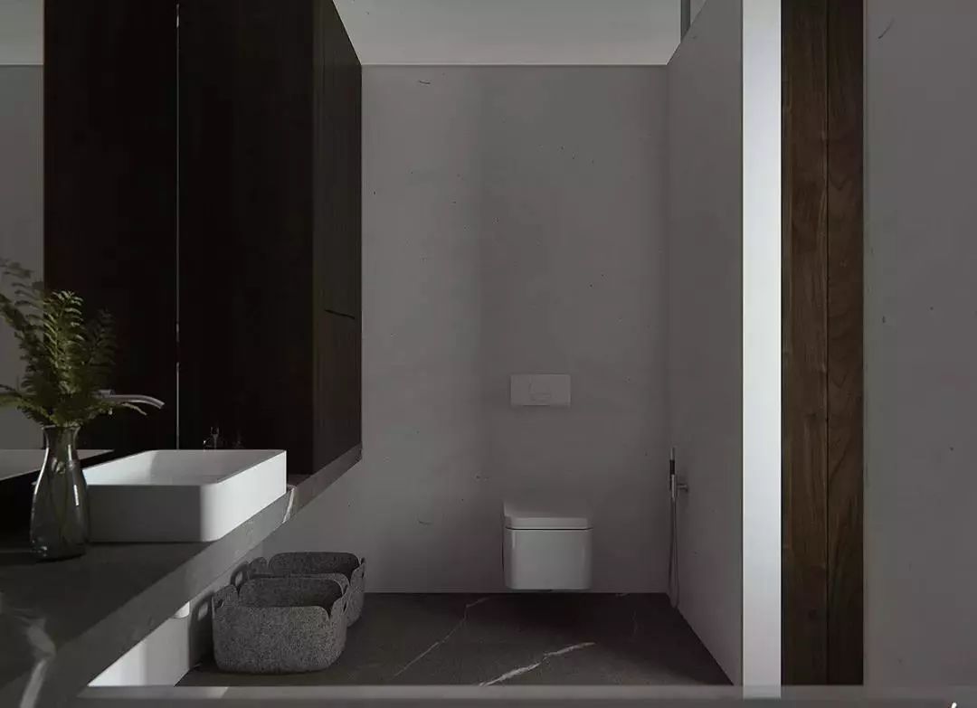 简约探险,气质大宅-38