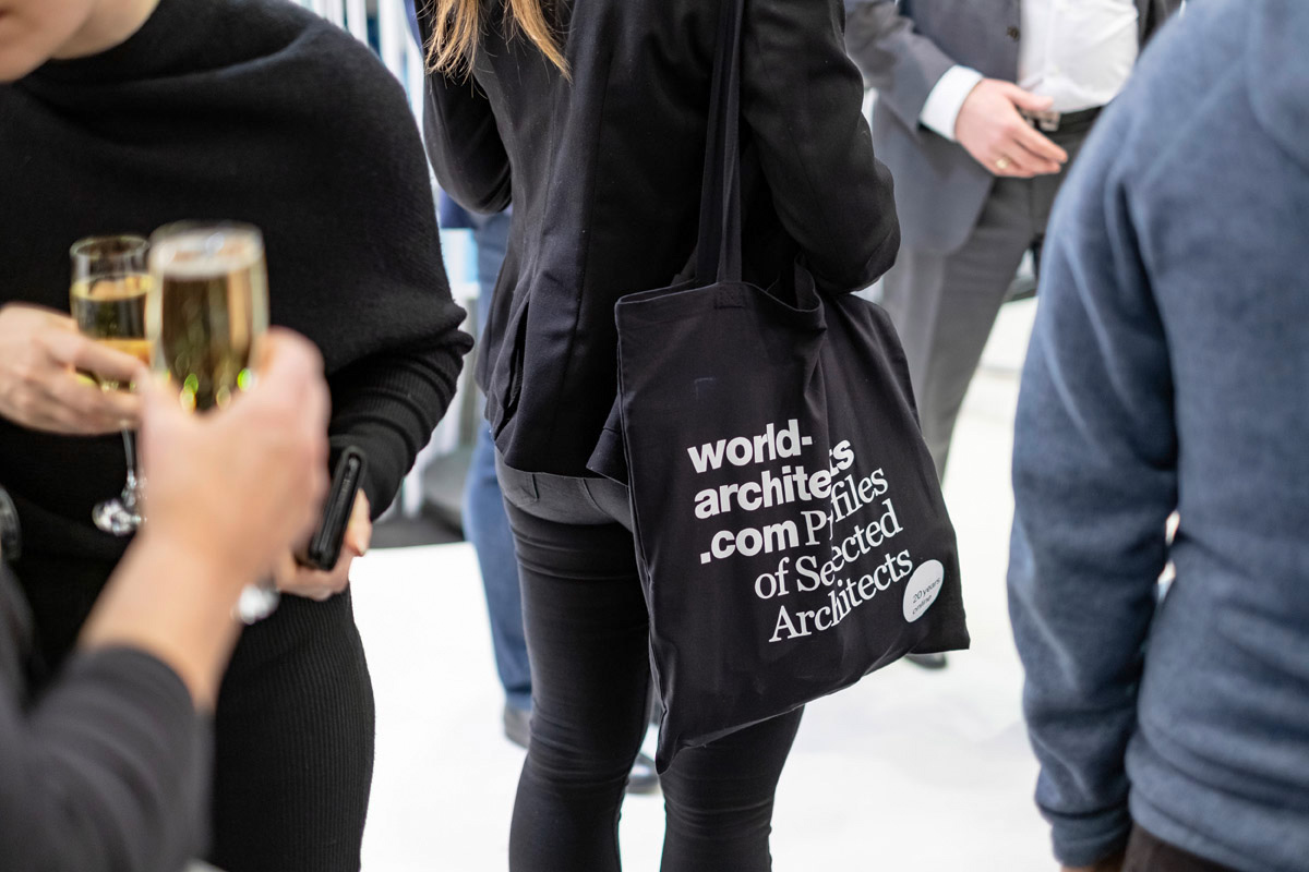 Paperworld 2019  未来办公室特别展丨德国法兰克福丨André Schmidt  MATTER建筑与城市规划事务所-55