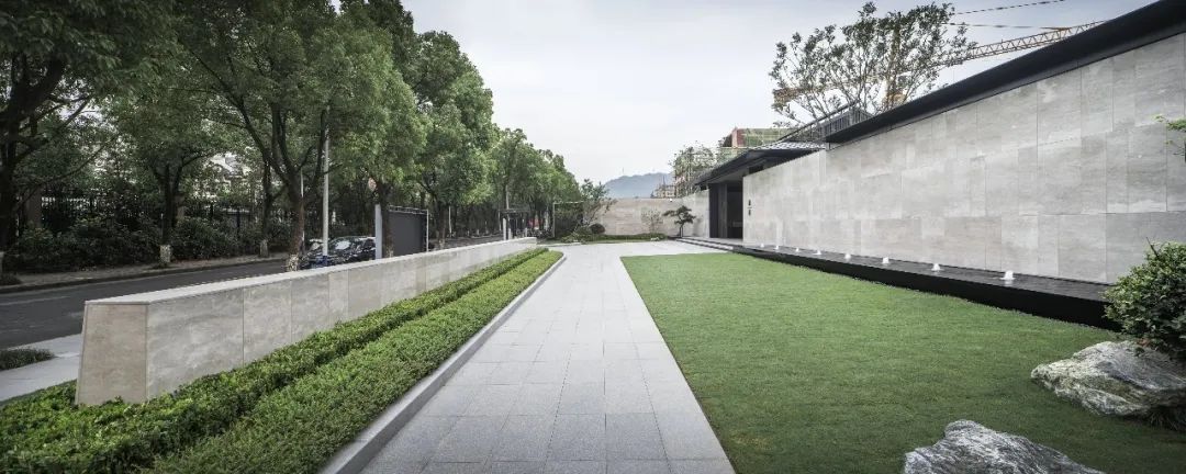 绍兴满园 | 山水入园,古质今妍-63