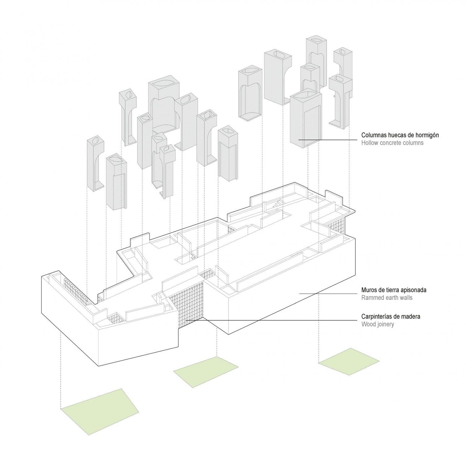 遗韵 Wang Jing 纪念馆-7