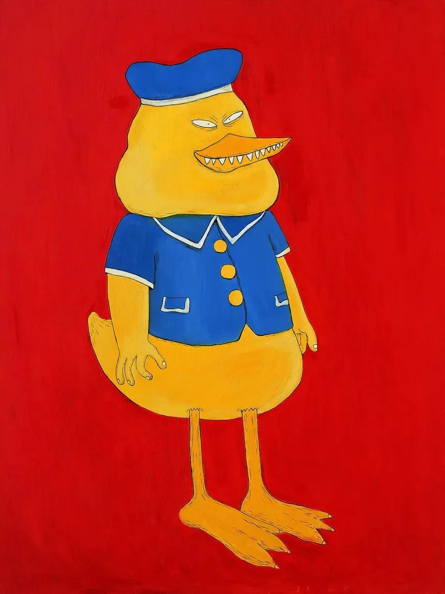 黄贯中设计作品丨中国香港-64