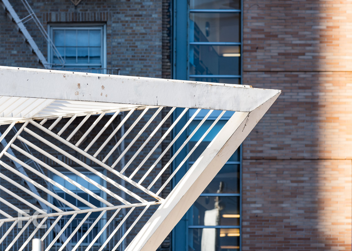 The New York City Aids Memorial Park at St. Vincent's Triangle — FIELD CONDITION-3