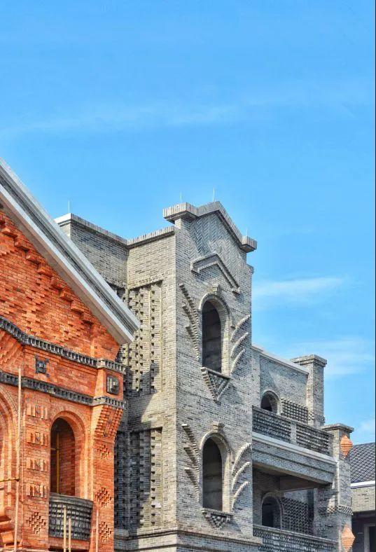 赤坎侨小馆丨中国广东丨TMUP塔木建筑设计团队等多个团队-50