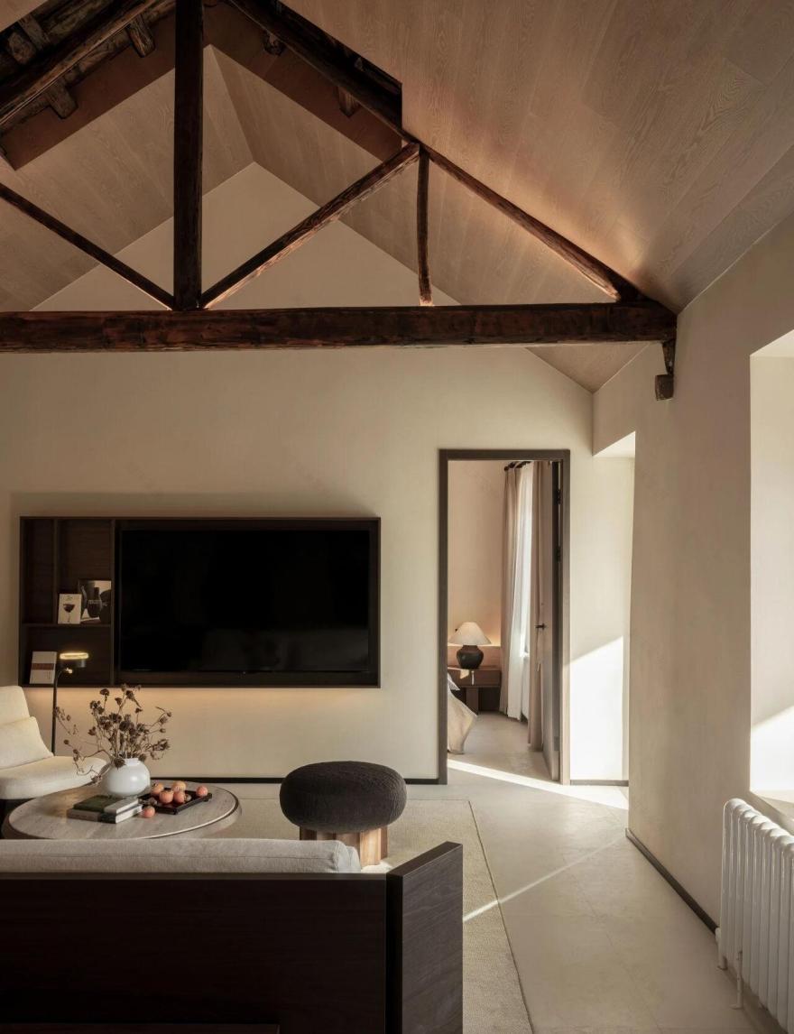 梦想改造家第十二季第十二期丨中国大连丨GID设计-21