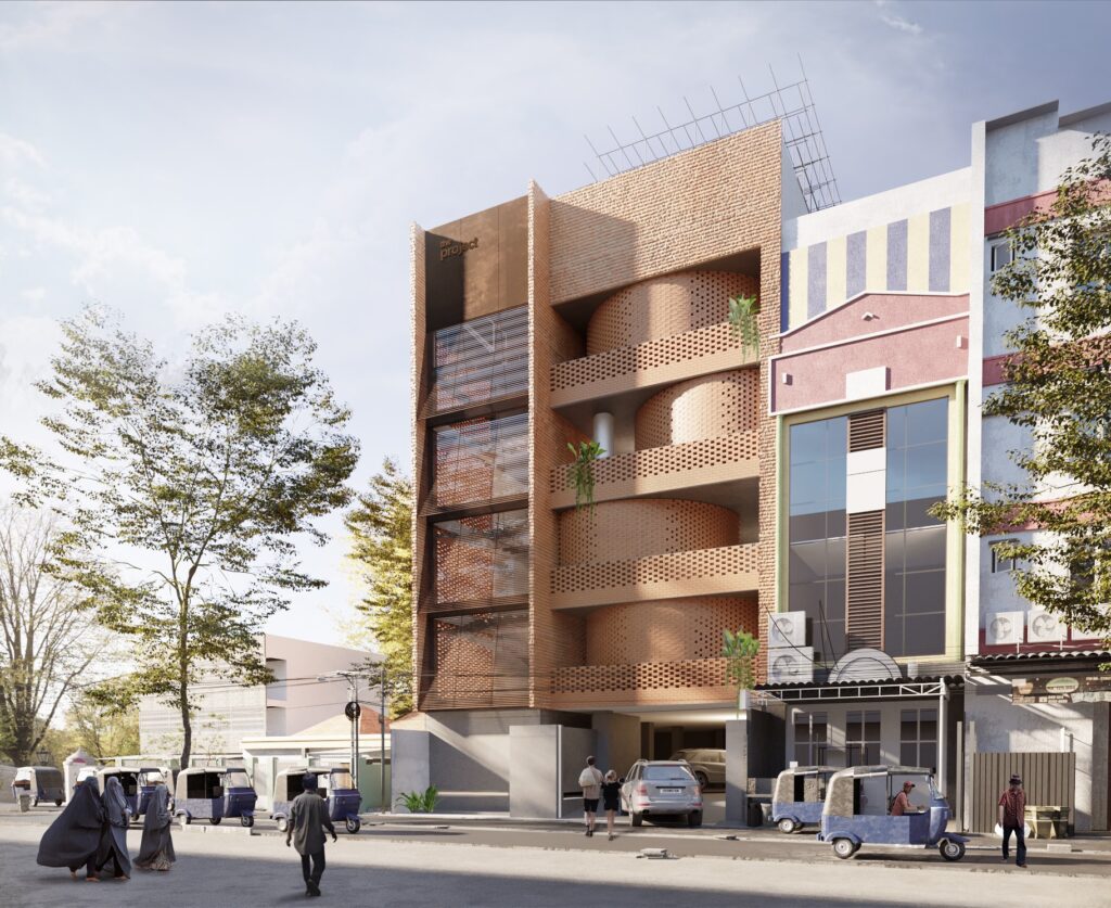 the project | 2020-1