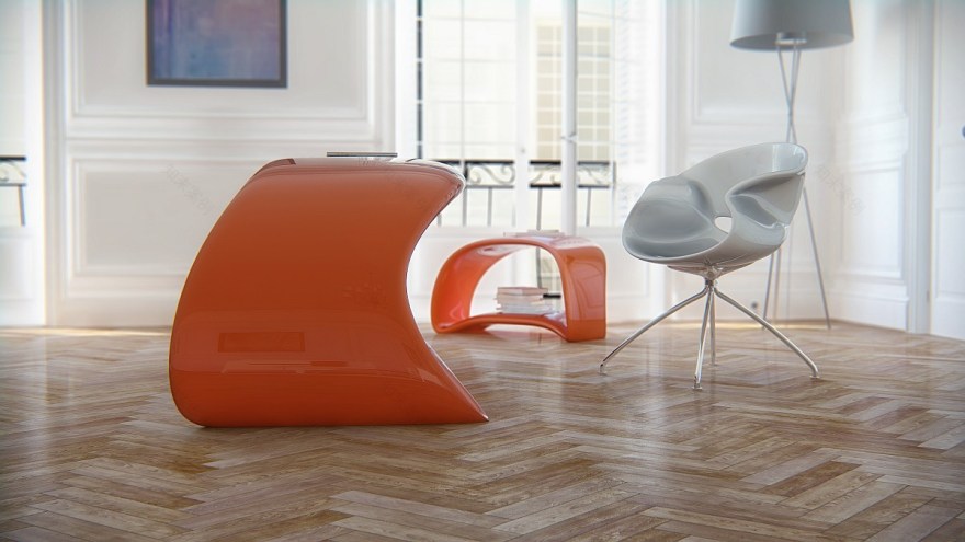 努夫斯卡桌子-16