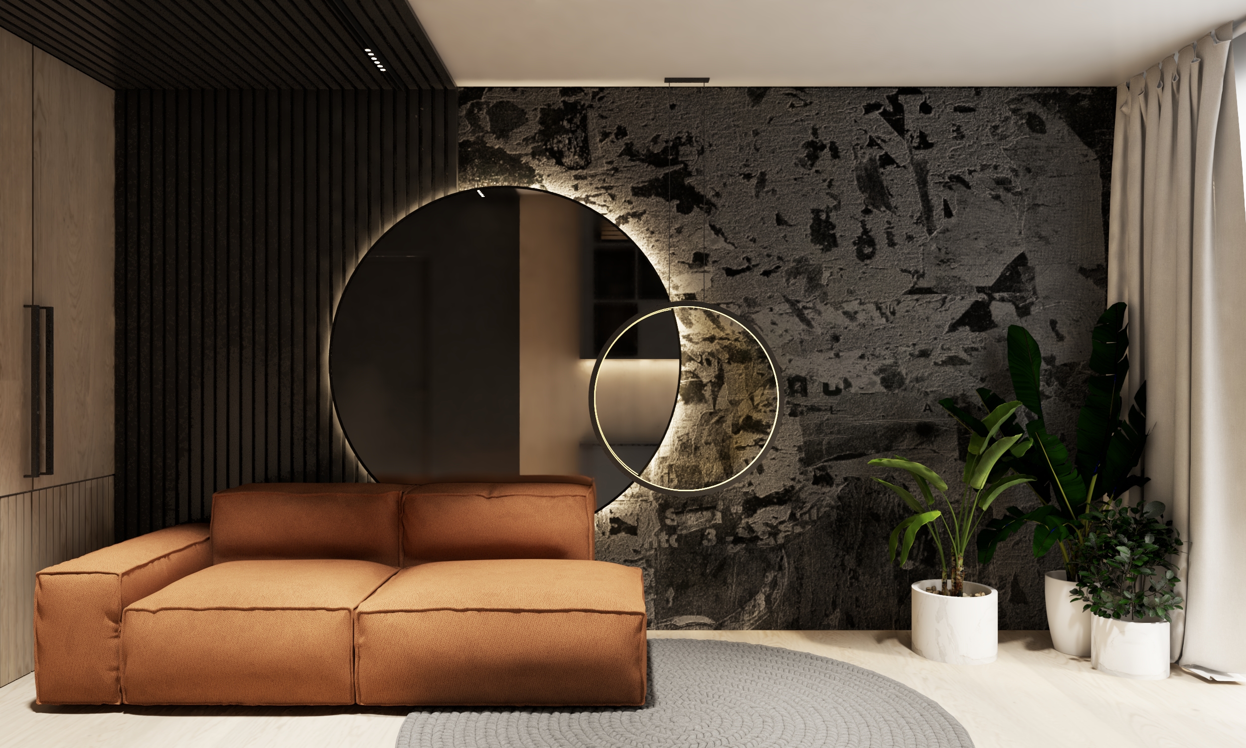 APARTAMENT / GLIWICE-25