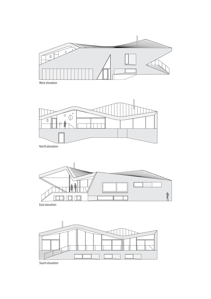 丹麦海岸别墅-46